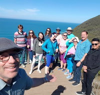 Great Ocean Road Small Group Tour - Australia Accommodation