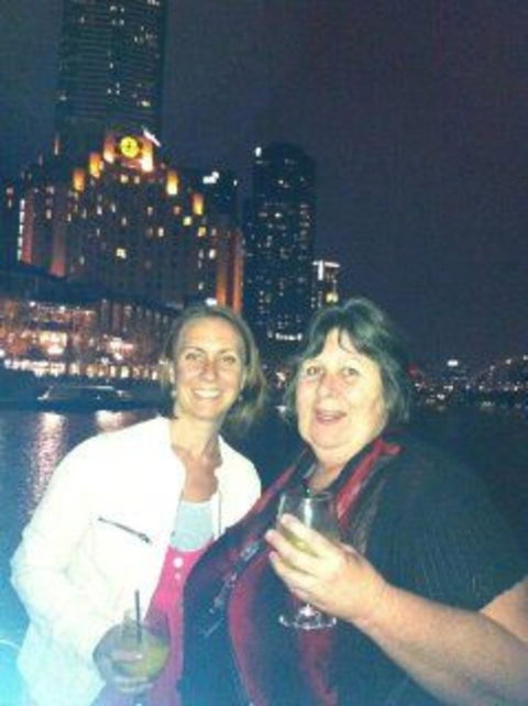 Spirit Of Melbourne Dinner Cruise - Australia Accommodation 18