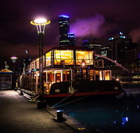 Spirit of Melbourne Dinner Cruise - Australia Accommodation