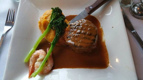 Spirit Of Melbourne Dinner Cruise - Australia Accommodation 13