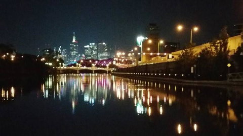 Spirit Of Melbourne Dinner Cruise - Australia Accommodation 10