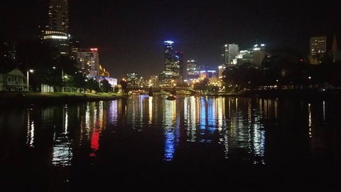 Spirit Of Melbourne Dinner Cruise - Australia Accommodation 4