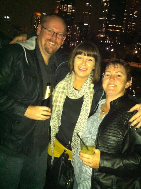 Spirit Of Melbourne Dinner Cruise - Australia Accommodation 17