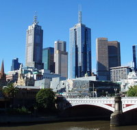 Half-Day or Full-Day Tour with Private Guide from Melbourne - Australia Accommodation