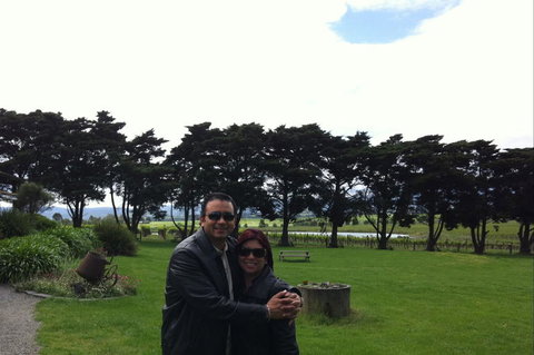 Yarra Valley Balloon Flight And Winery Tour - Australia Accommodation 7