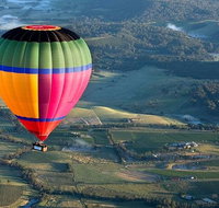 Yarra Valley Balloon Flight and Winery Tour - Australia Accommodation