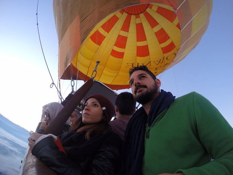 Yarra Valley Balloon Flight And Winery Tour - Australia Accommodation 4
