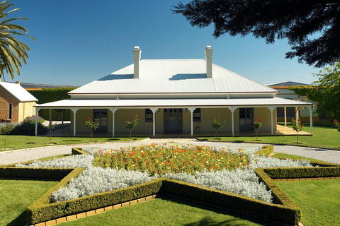 Yarra Valley Balloon Flight And Winery Tour - Australia Accommodation 29