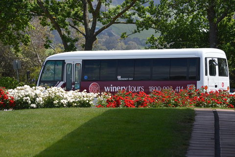 Yarra Valley Balloon Flight And Winery Tour - Australia Accommodation 24