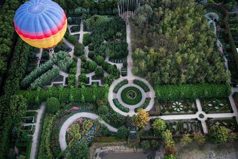 Yarra Valley Balloon Flight And Winery Tour - Australia Accommodation 22