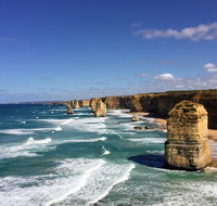 Great Ocean Road Reverse Itinerary Tour - Australia Accommodation