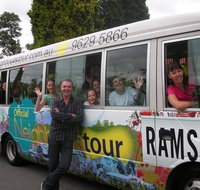 The Official Neighbours Tour of Ramsay Street - Australia Accommodation