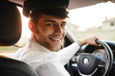 Round Trip Transfer In Private Minivan From-to Melbourne Airport In Melbourne - Australia Accommodation 3