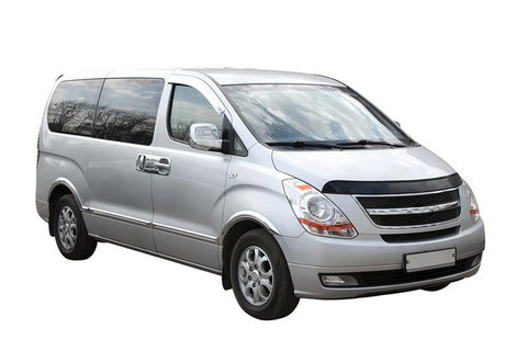 Round Trip Transfer In Private Minivan From-to Melbourne Airport In Melbourne - Australia Accommodation 2