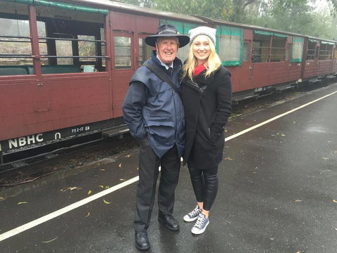 Puffing Billy, Moonlit Sanctuary & Penguins Day Tour - Australia Accommodation 4