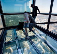 Eureka Skydeck 88 Admission Ticket - Australia Accommodation