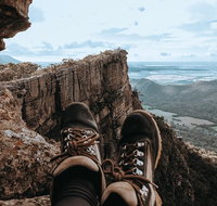 Small Group - Grampians Hiking Day Tour from Melbourne - Australia Accommodation