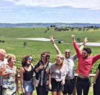 Alternative Yarra Valley Wine Tasting Tour Departing from Melbourne - Australia Accommodation