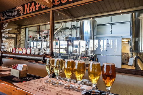 Alternative Yarra Valley Wine Tasting Tour Departing From Melbourne - Australia Accommodation 6