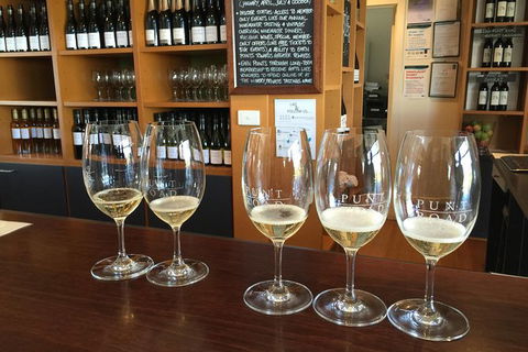 Alternative Yarra Valley Wine Tasting Tour Departing From Melbourne - Australia Accommodation 8