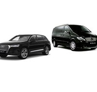 Melbourne Airport to Melbourne CBD/City 1 way - Australia Accommodation