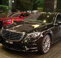 Melbourne Airport Arrival Or Departure Luxury Car Transfers - Australia Accommodation