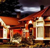 Altona Homestead Ghost Tour - Australia Accommodation