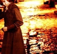 Melbourne Ghost Tour - Australia Accommodation