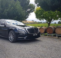 Private Airport Transfer in Melbourne City in Luxury Vehicles - Australia Accommodation
