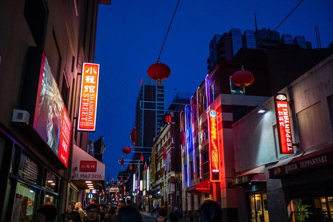 City Sightseeing Melbourne Hop-On Hop-Off Bus Tour - Australia Accommodation 6