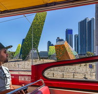 City Sightseeing Melbourne Hop-On Hop-Off Bus Tour - Australia Accommodation