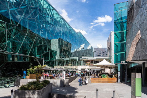 City Sightseeing Melbourne Hop-On Hop-Off Bus Tour - Australia Accommodation 10