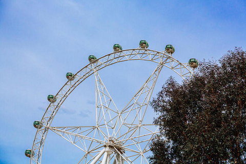City Sightseeing Melbourne Hop-On Hop-Off Bus Tour - Australia Accommodation 8