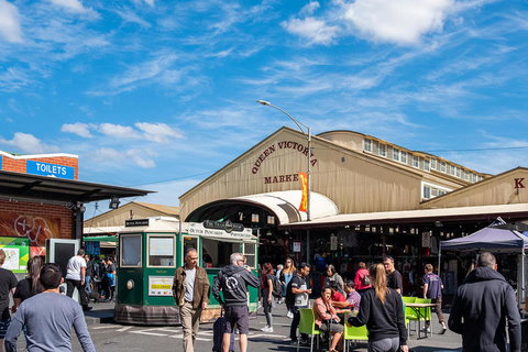 City Sightseeing Melbourne Hop-On Hop-Off Bus Tour - Australia Accommodation 11