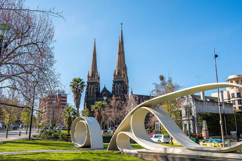 City Sightseeing Melbourne Hop-On Hop-Off Bus Tour - Australia Accommodation 13
