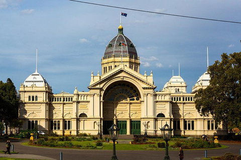 City Sightseeing Melbourne Hop-On Hop-Off Bus Tour - Australia Accommodation 22