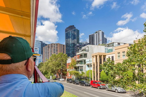 City Sightseeing Melbourne Hop-On Hop-Off Bus Tour - Australia Accommodation 23