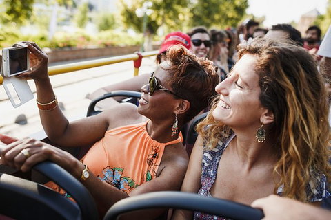 City Sightseeing Melbourne Hop-On Hop-Off Bus Tour - Australia Accommodation 21
