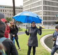 Rediscover Melbourne Tour - Australia Accommodation