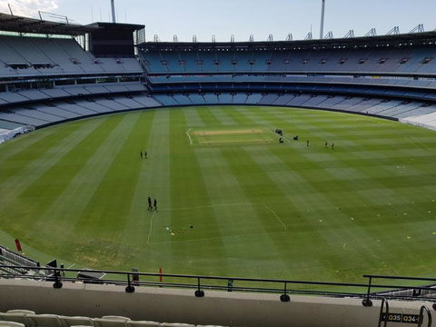 Melbourne Cricket Ground (MCG) Tour - Australia Accommodation 3
