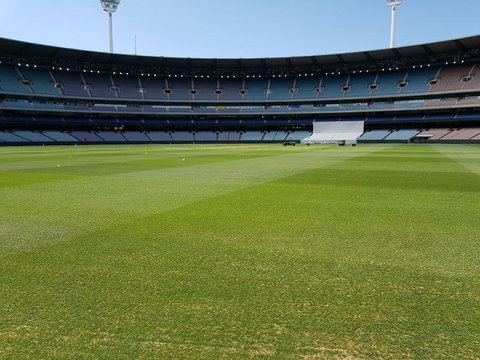 Melbourne Cricket Ground (MCG) Tour - Australia Accommodation 5