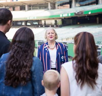 Melbourne Cricket Ground MCG Tour - Australia Accommodation