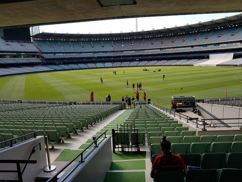 Melbourne Cricket Ground (MCG) Tour - Australia Accommodation 6