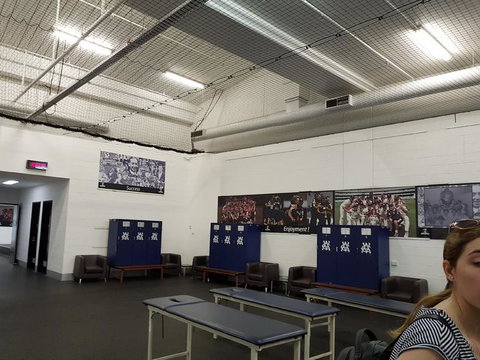 Melbourne Cricket Ground (MCG) Tour - Australia Accommodation 4