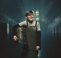Old Melbourne Gaol Admission Tickets - Australia Accommodation
