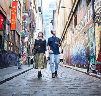 Melbourne Audio Tour A Self-Guided Walk Through the City - Australia Accommodation