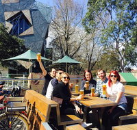 Melbourne Craft Beer Bike Tour - Australia Accommodation