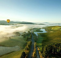 Yarra Valley Balloon Flight at Sunrise - Australia Accommodation