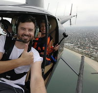 Melbourne Selfie Helicopter Experience - Australia Accommodation