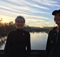 Yarra Sunrise Running Tour - Australia Accommodation